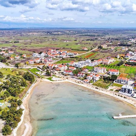 Apartments Romansa Zaton  Dış mekan fotoğraf