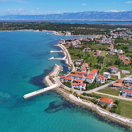 Apartments Romansa Zaton  Dış mekan fotoğraf