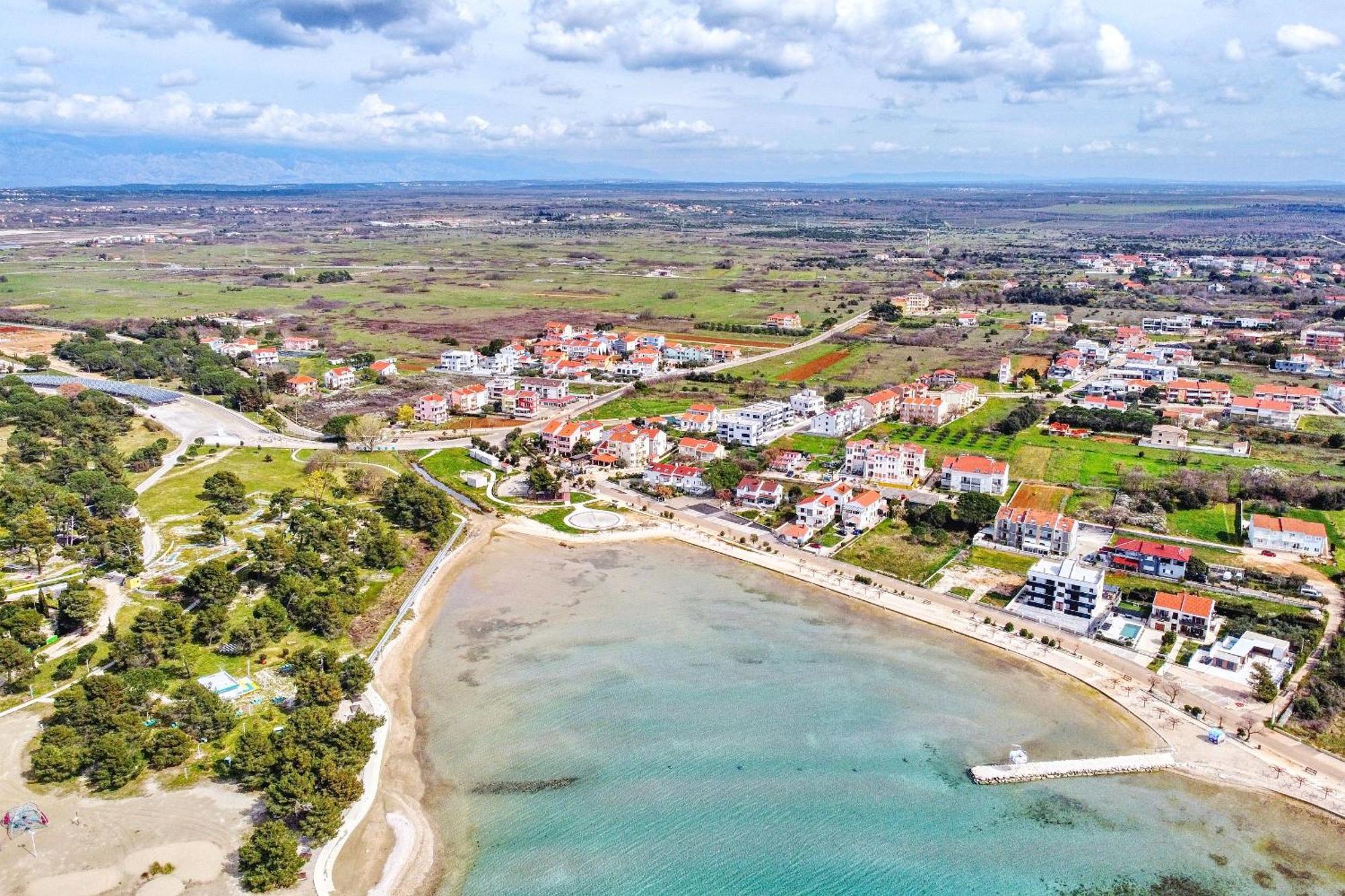 Apartments Romansa Zaton  Dış mekan fotoğraf