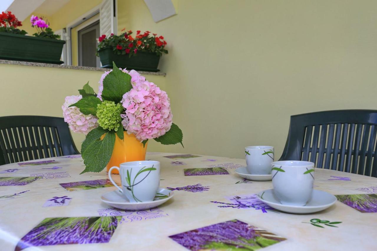 Apartments Romansa Zaton  Dış mekan fotoğraf