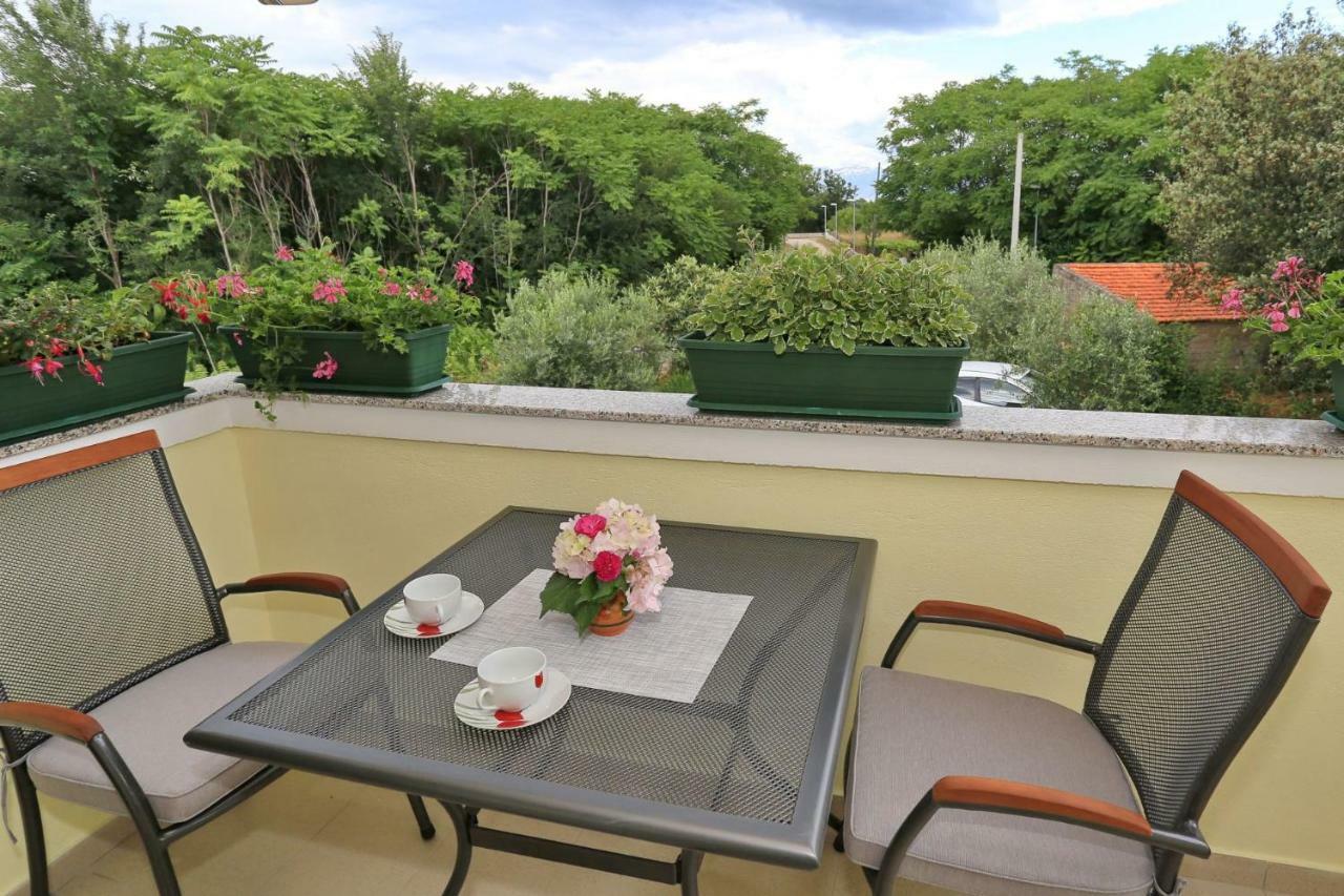 Apartments Romansa Zaton  Dış mekan fotoğraf