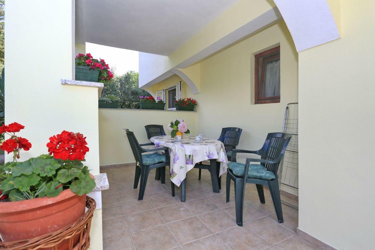Apartments Romansa Zaton  Dış mekan fotoğraf