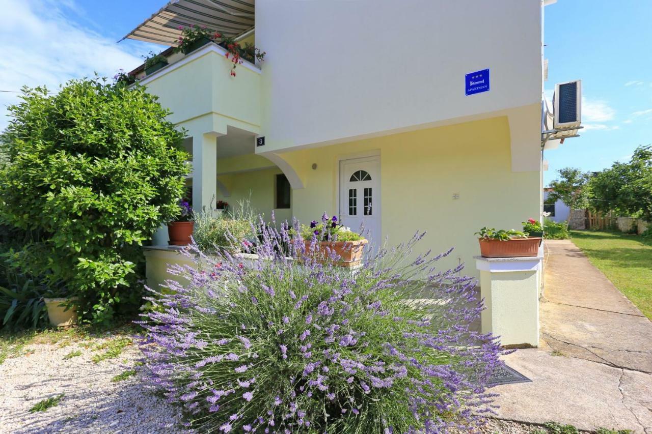 Apartments Romansa Zaton  Dış mekan fotoğraf
