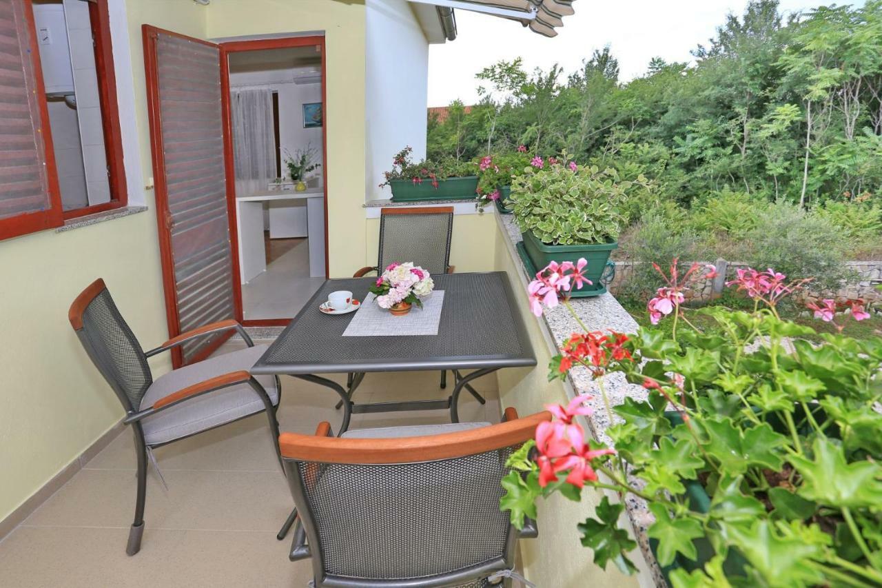 Apartments Romansa Zaton  Dış mekan fotoğraf