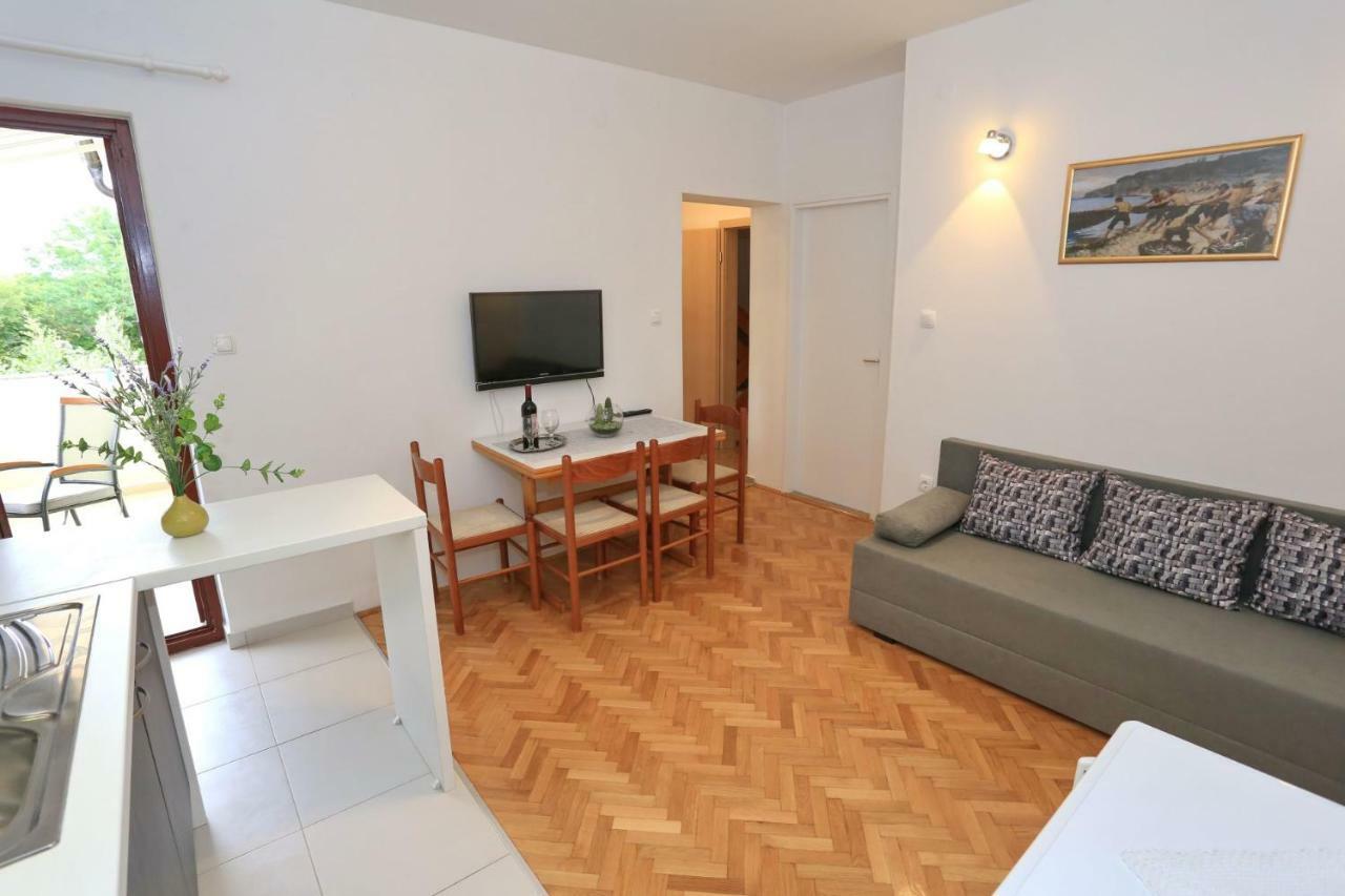 Apartments Romansa Zaton  Dış mekan fotoğraf