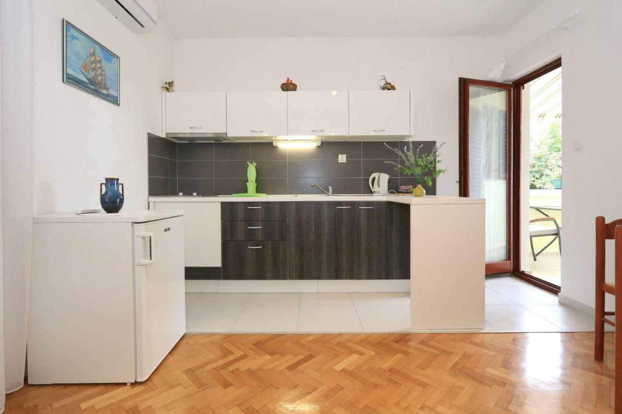 Apartments Romansa Zaton  Dış mekan fotoğraf