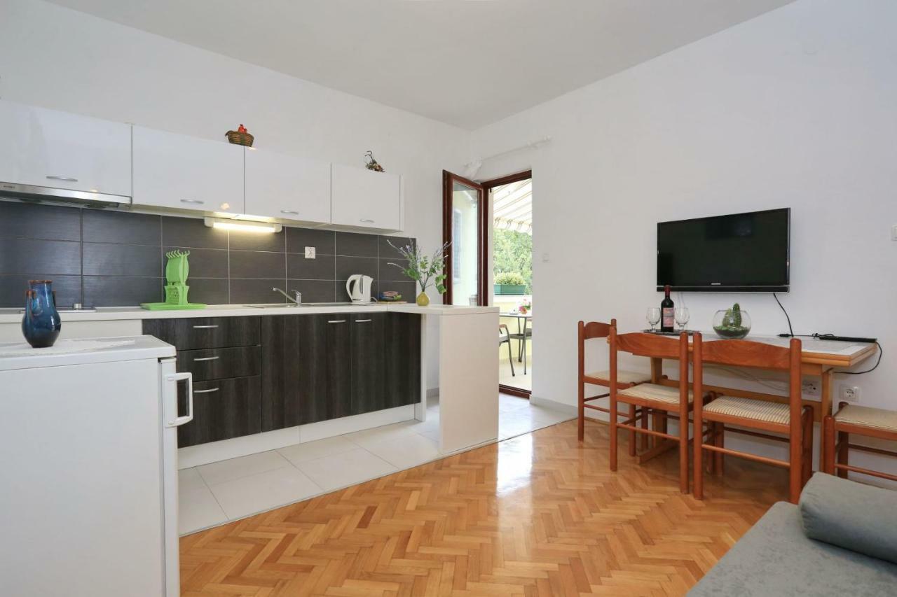 Apartments Romansa Zaton  Dış mekan fotoğraf
