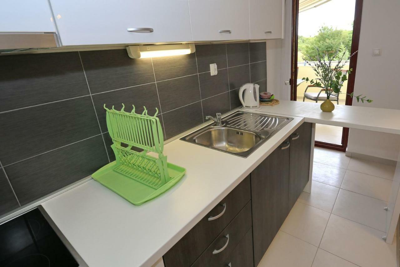 Apartments Romansa Zaton  Dış mekan fotoğraf