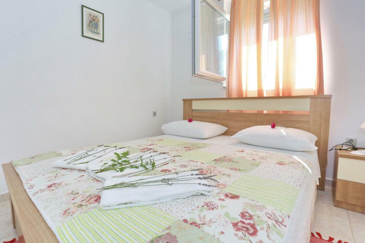 Apartments Romansa Zaton  Dış mekan fotoğraf