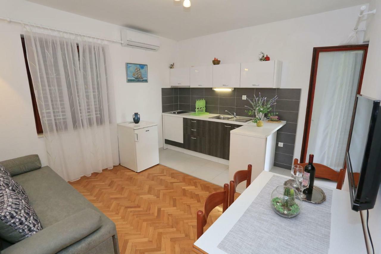Apartments Romansa Zaton  Dış mekan fotoğraf