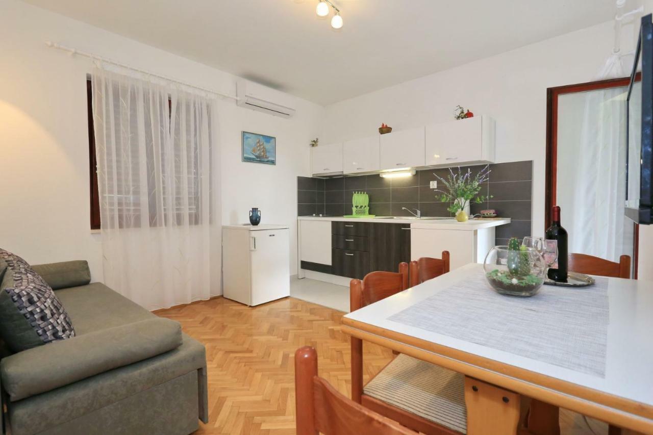 Apartments Romansa Zaton  Dış mekan fotoğraf
