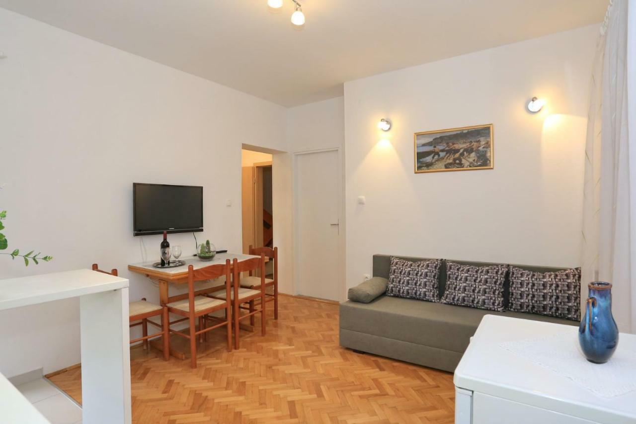 Apartments Romansa Zaton  Dış mekan fotoğraf