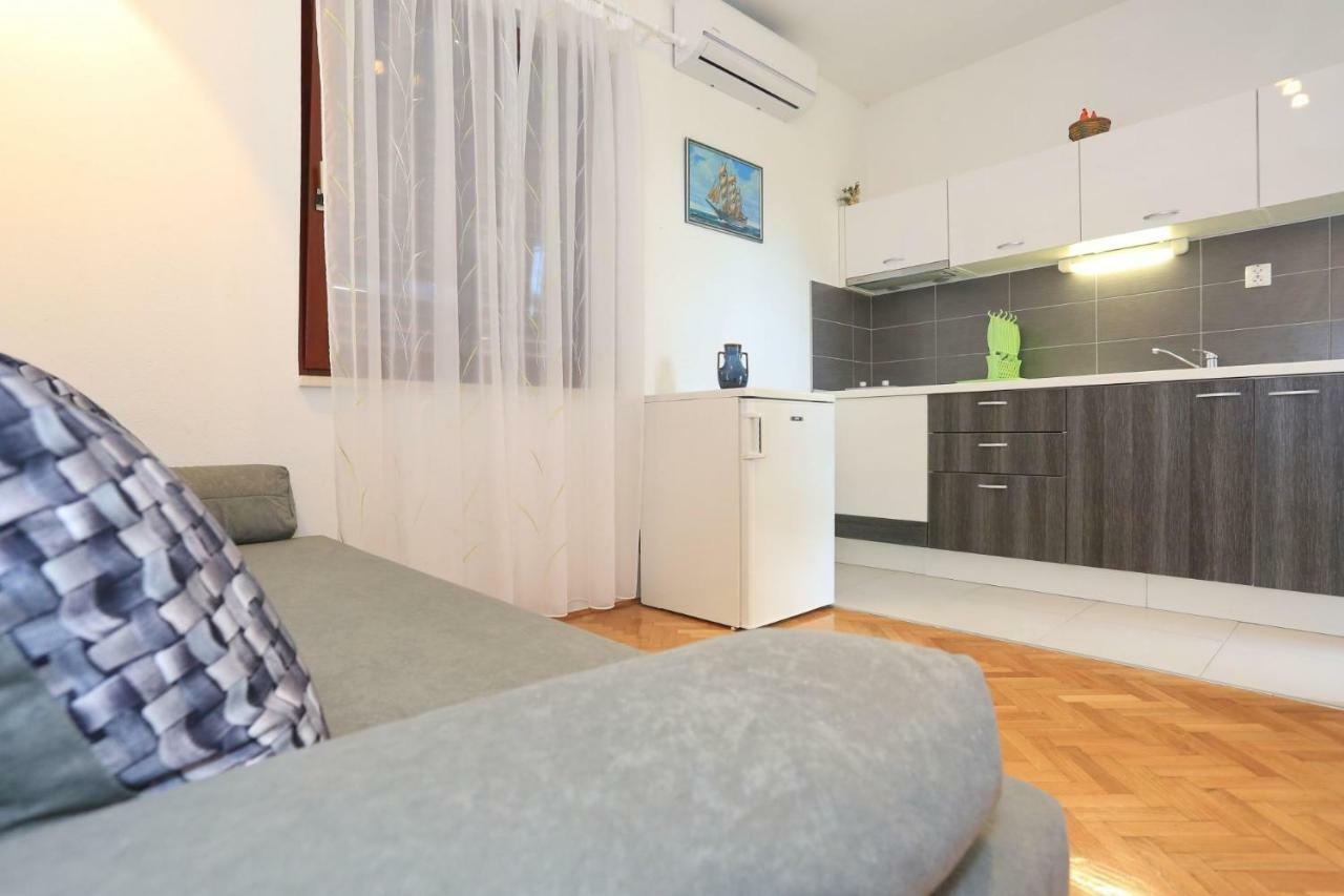Apartments Romansa Zaton  Dış mekan fotoğraf