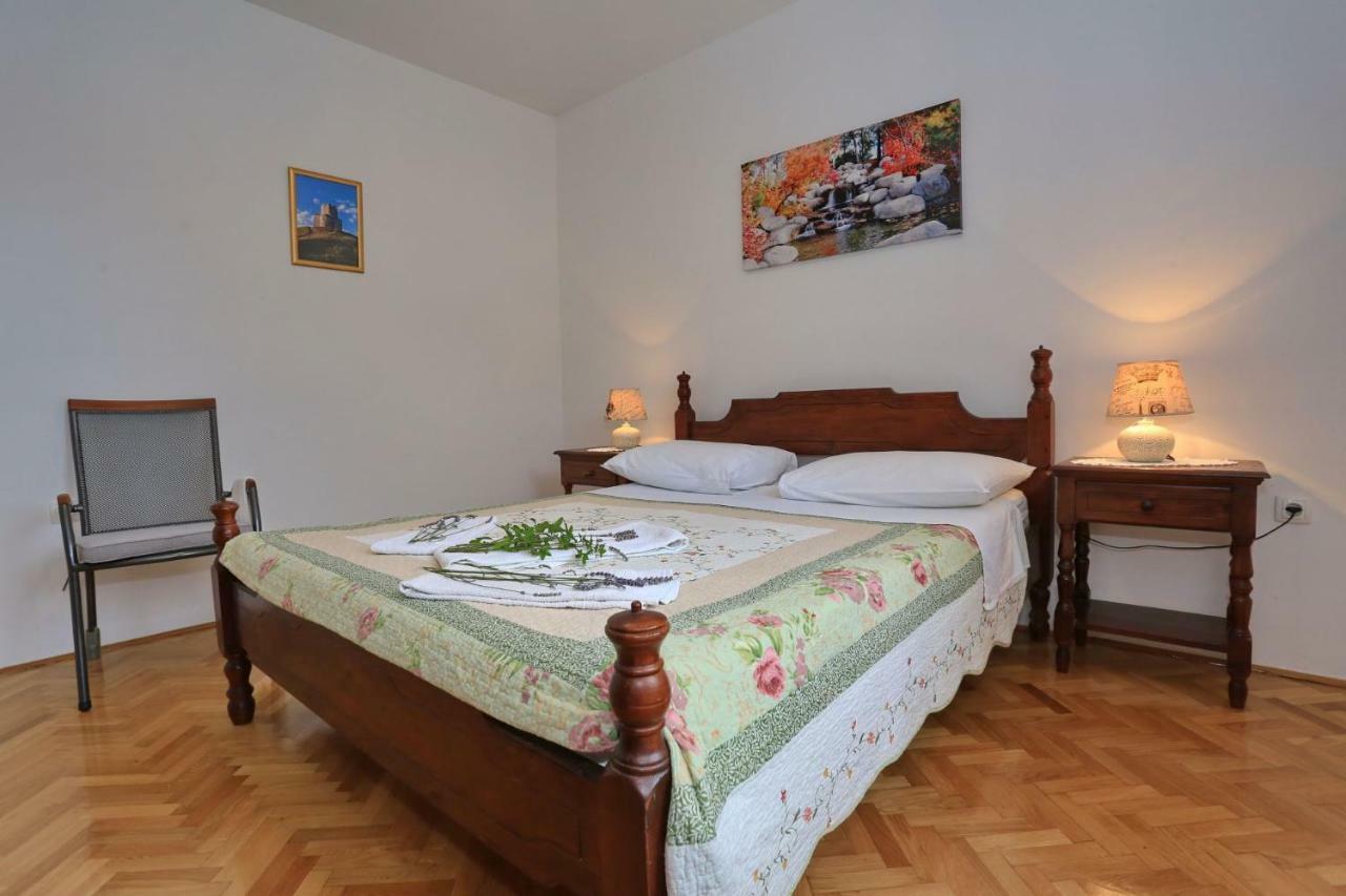 Apartments Romansa Zaton  Dış mekan fotoğraf