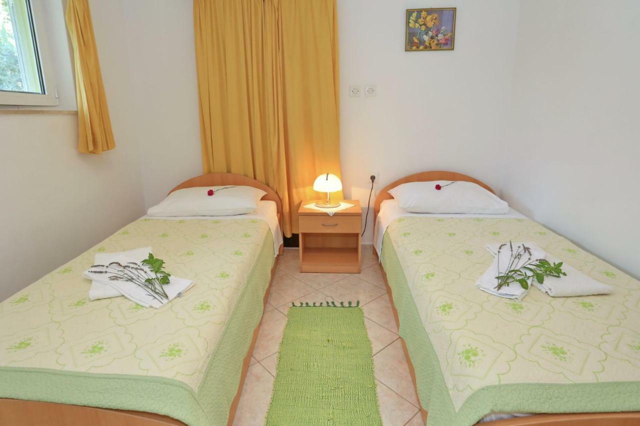 Apartments Romansa Zaton  Dış mekan fotoğraf