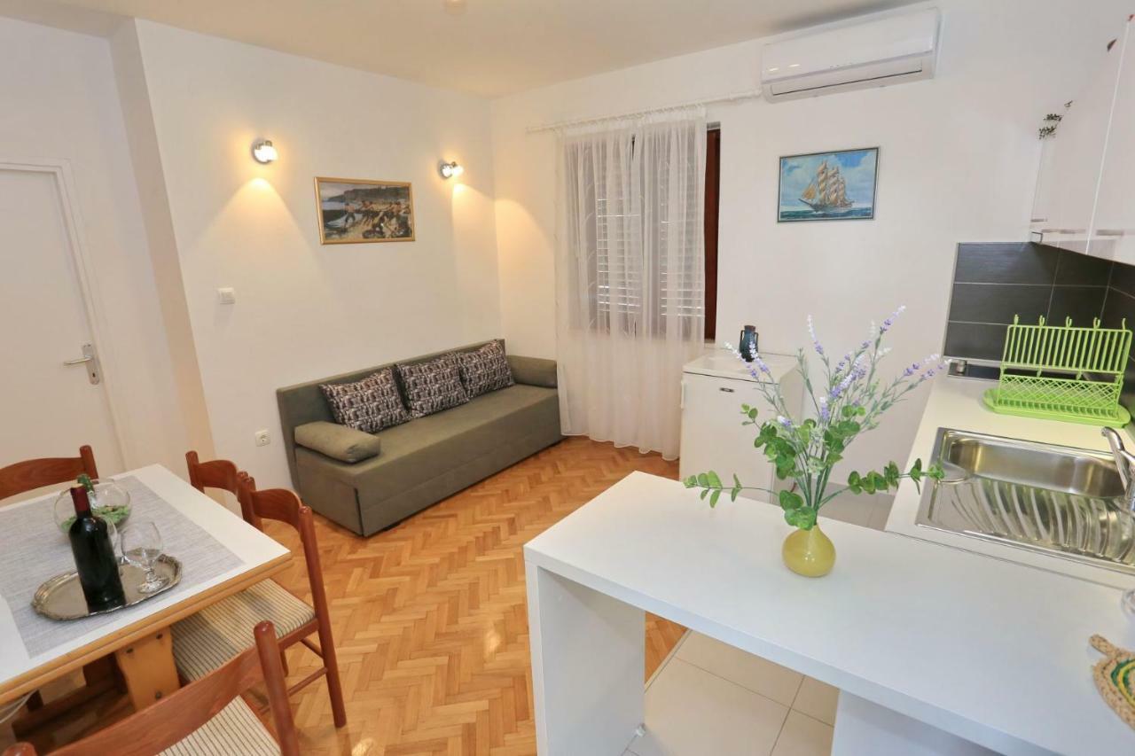 Apartments Romansa Zaton  Dış mekan fotoğraf