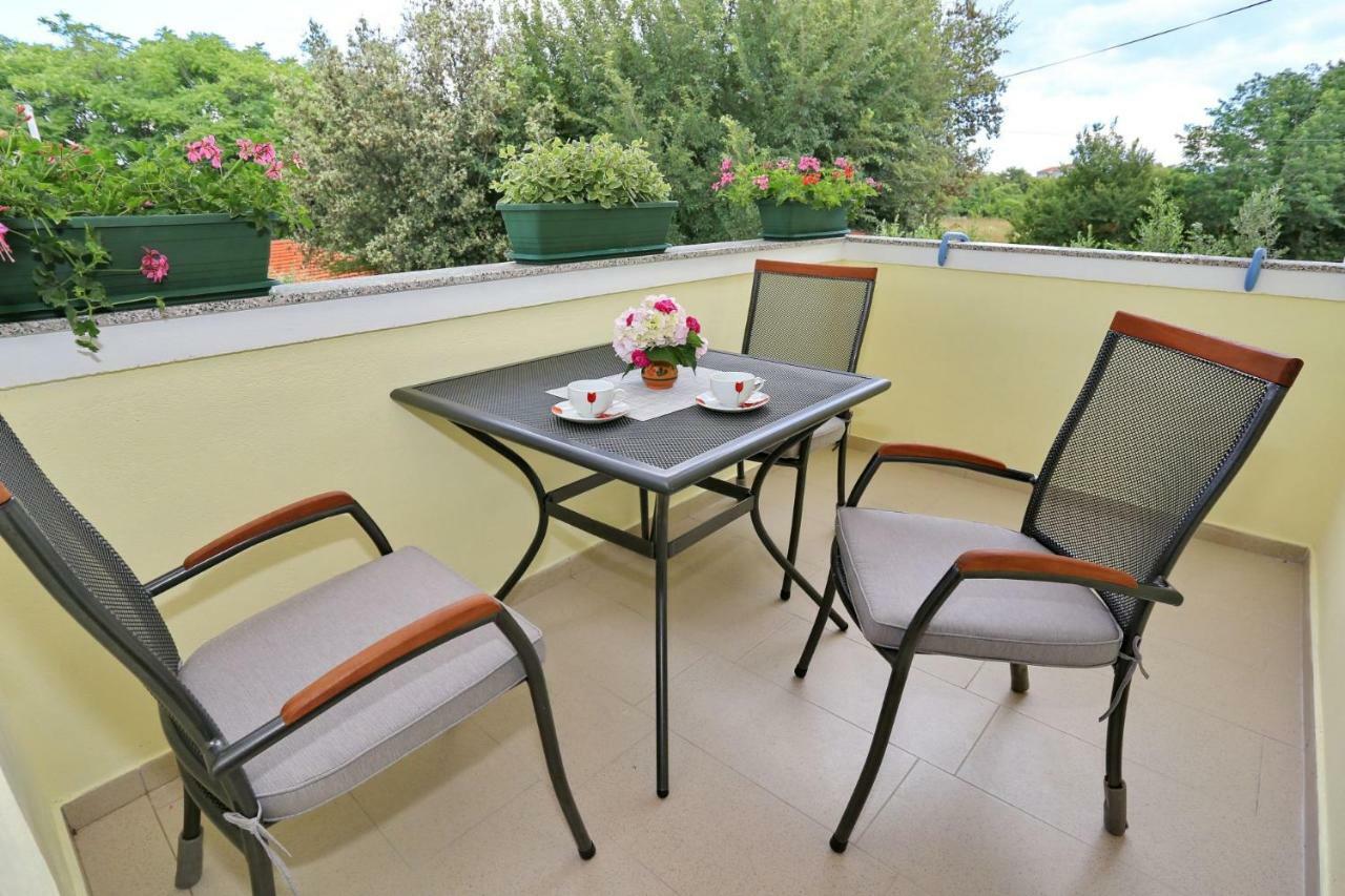 Apartments Romansa Zaton  Dış mekan fotoğraf