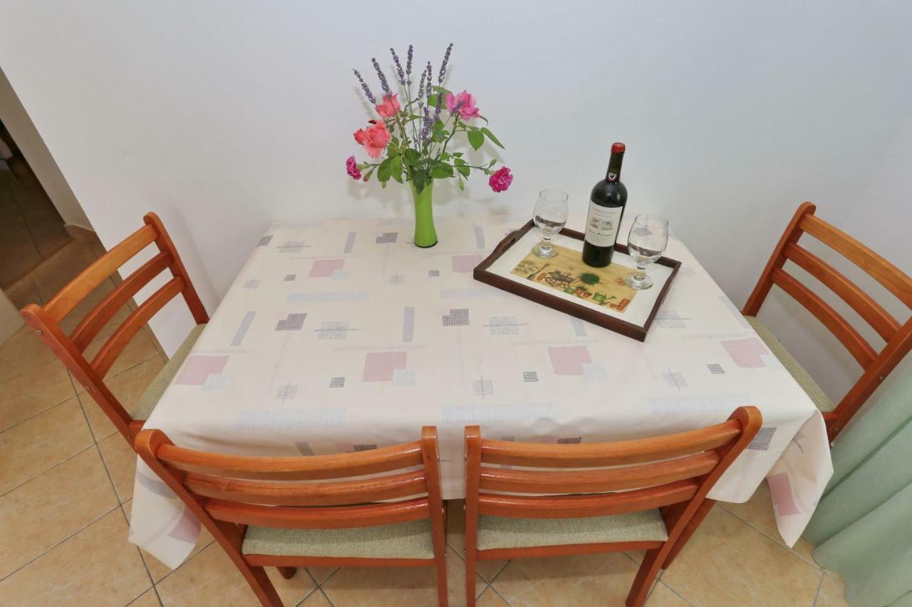 Apartments Romansa Zaton  Dış mekan fotoğraf