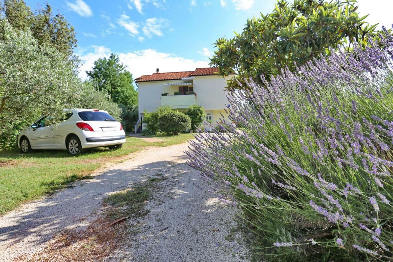 Apartments Romansa Zaton  Dış mekan fotoğraf