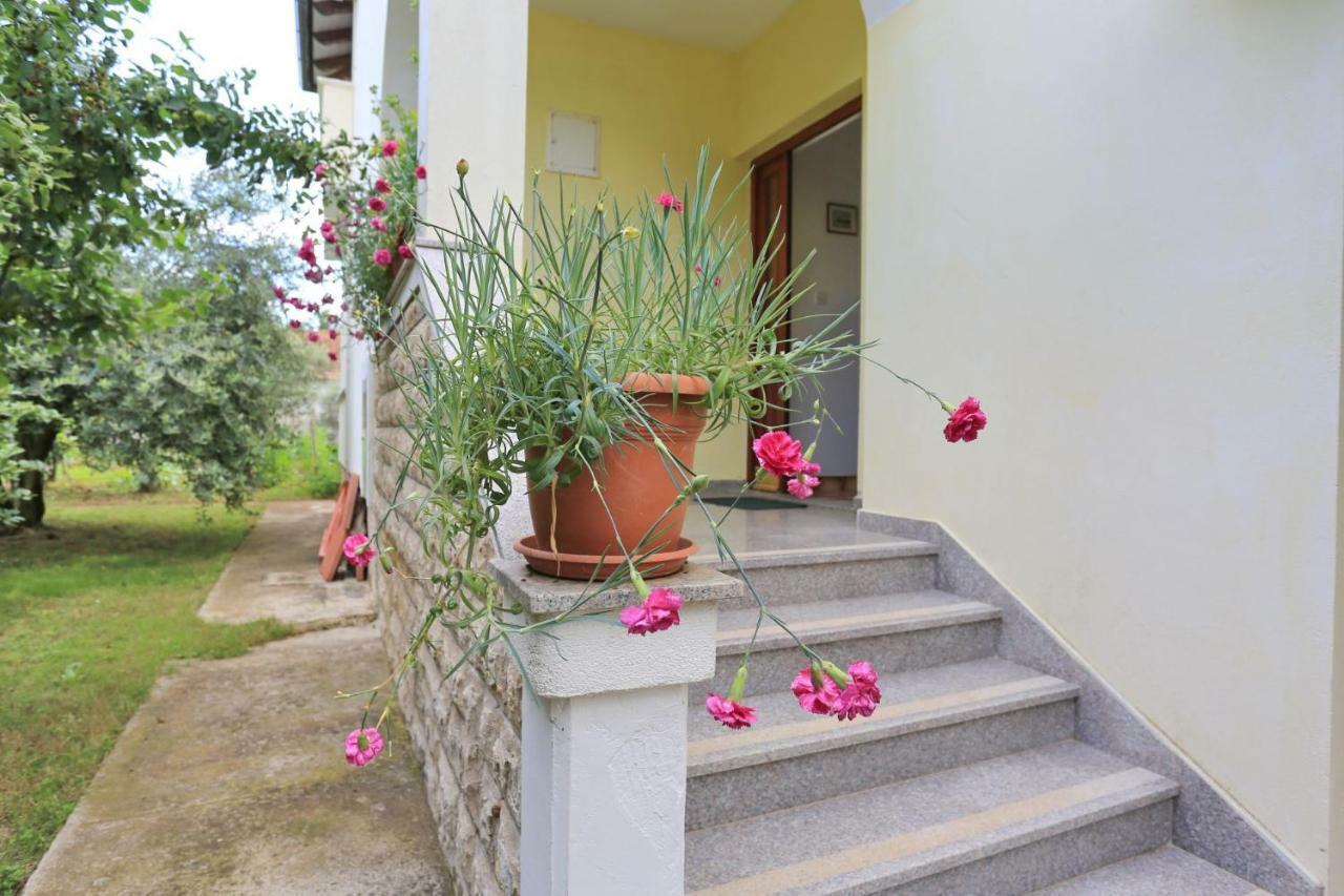 Apartments Romansa Zaton  Dış mekan fotoğraf