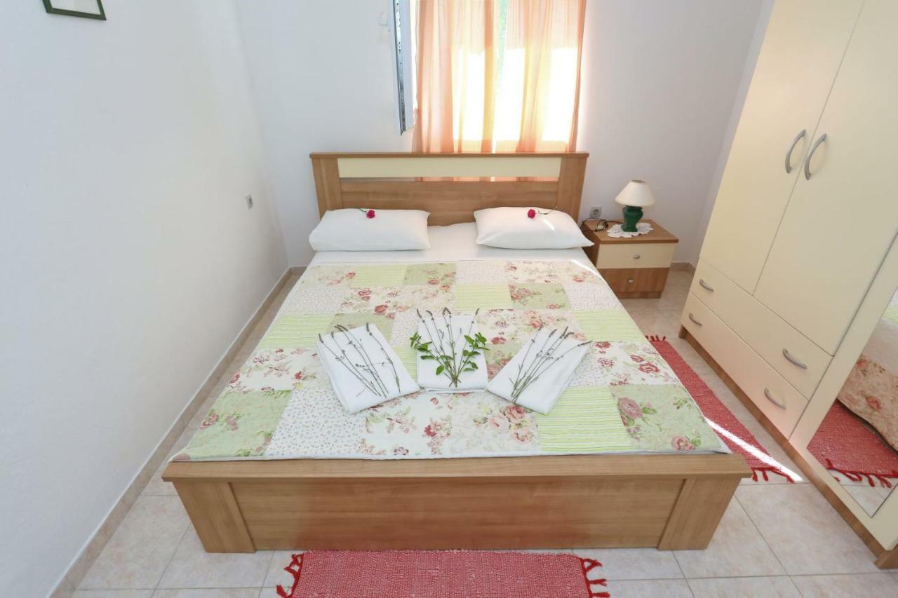 Apartments Romansa Zaton  Dış mekan fotoğraf