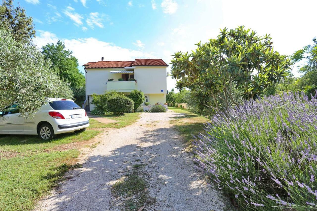 Apartments Romansa Zaton  Dış mekan fotoğraf
