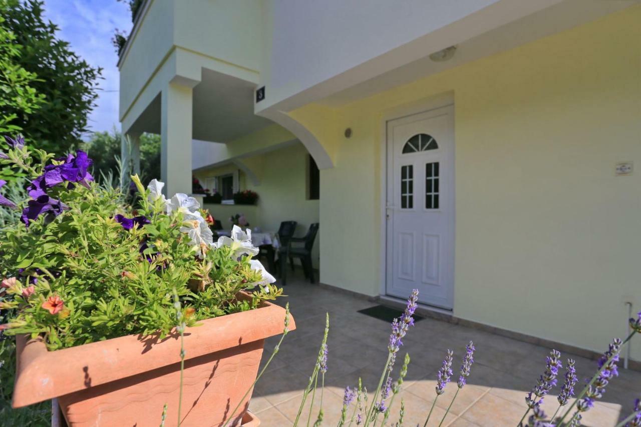 Apartments Romansa Zaton  Dış mekan fotoğraf