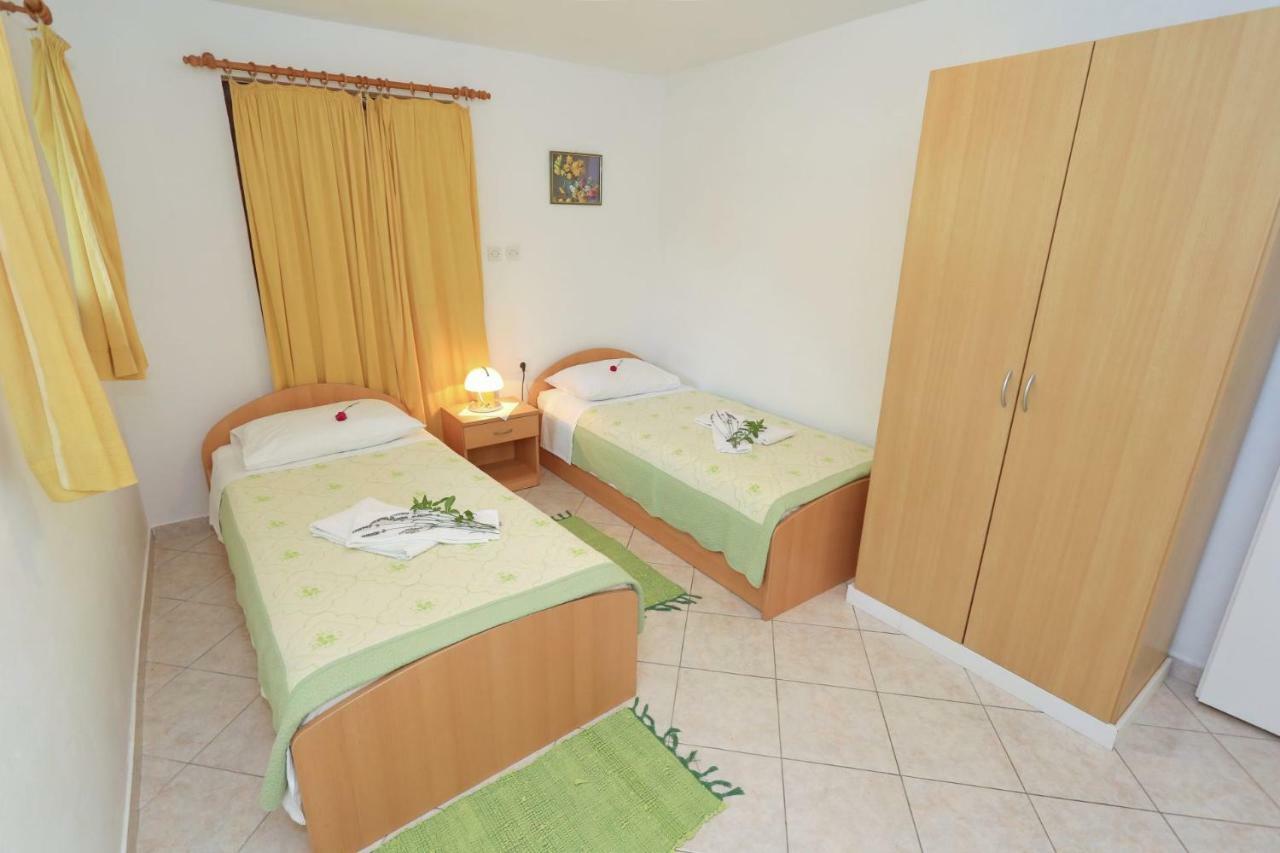 Apartments Romansa Zaton  Dış mekan fotoğraf
