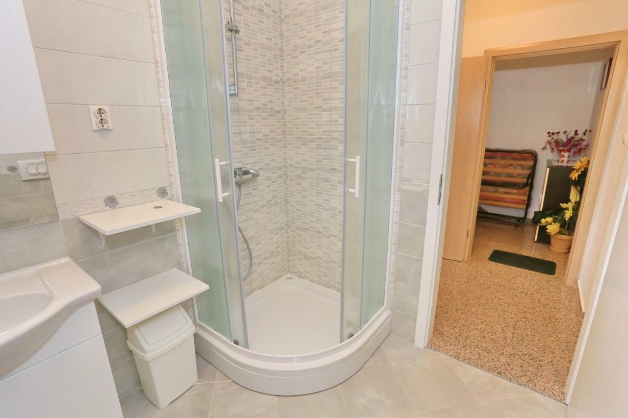 Apartments Romansa Zaton  Dış mekan fotoğraf