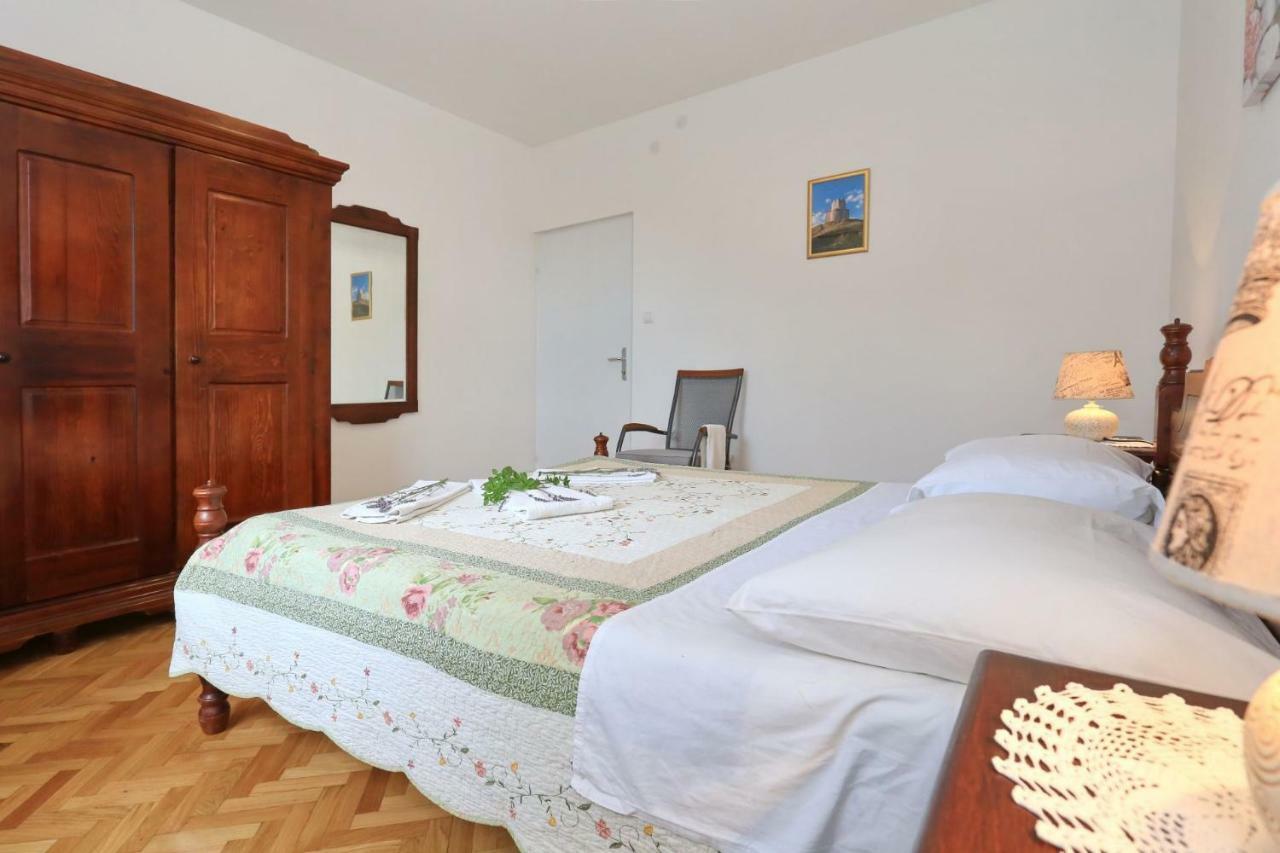 Apartments Romansa Zaton  Dış mekan fotoğraf