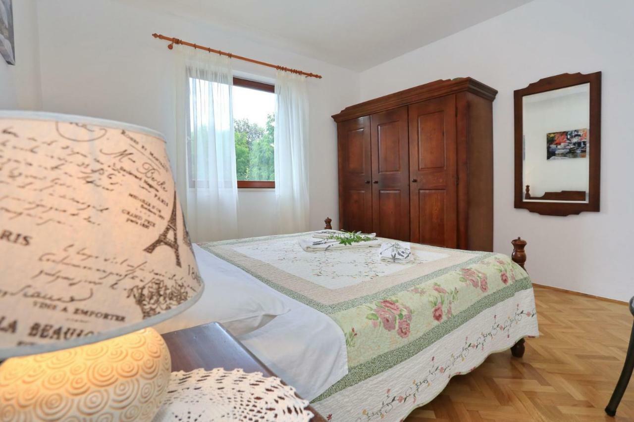 Apartments Romansa Zaton  Dış mekan fotoğraf