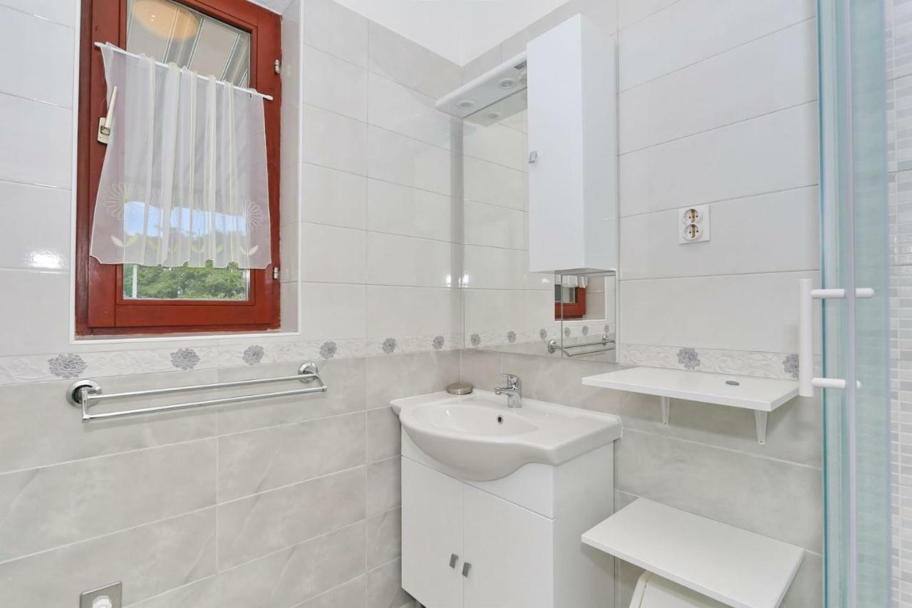 Apartments Romansa Zaton  Dış mekan fotoğraf