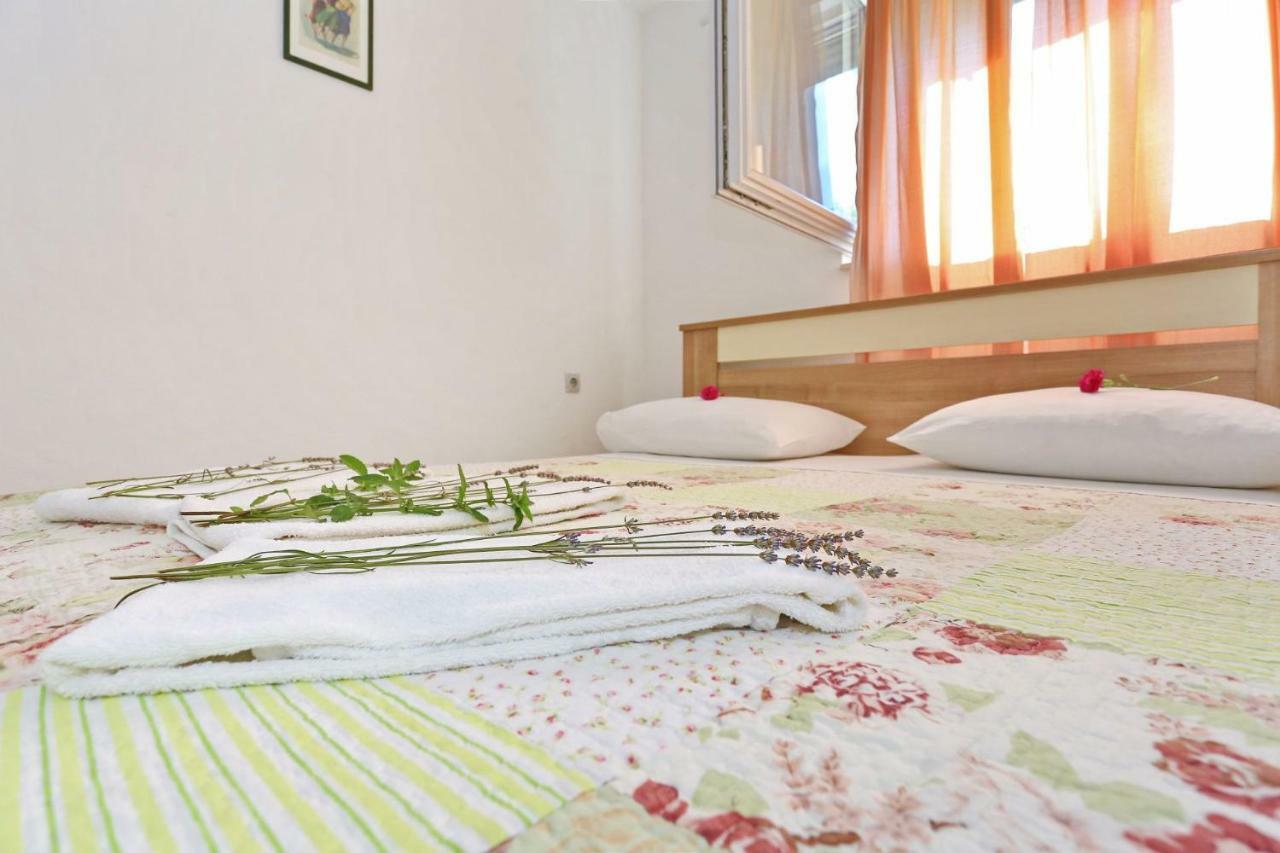 Apartments Romansa Zaton  Dış mekan fotoğraf