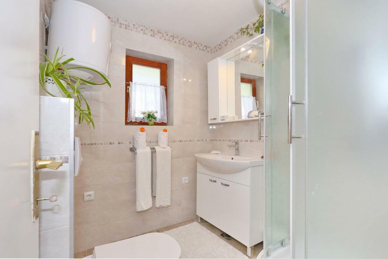 Apartments Romansa Zaton  Dış mekan fotoğraf