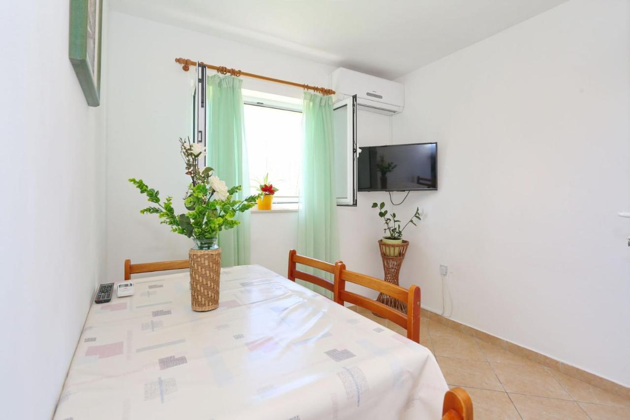 Apartments Romansa Zaton  Dış mekan fotoğraf